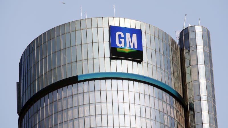GM offering factory-backed extended warranty for Chevys, GMCs, Buicks and Cadillacs